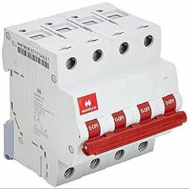 Havells 40A PVC FP Switch Disconnector