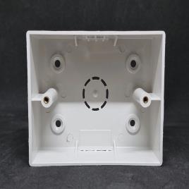 Havells PVC Modular Open Surface Box