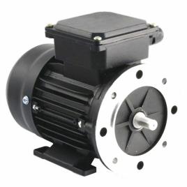 Three Phase Foot Mount Motor