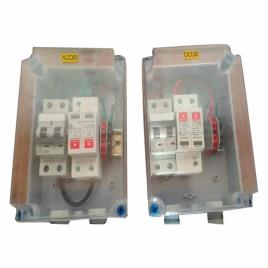 50Hz Solar DC/ACDB Set