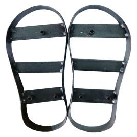 Hawaai Slipper Sole Cutting Tool