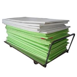 Hawai Slipper Sole Sheet