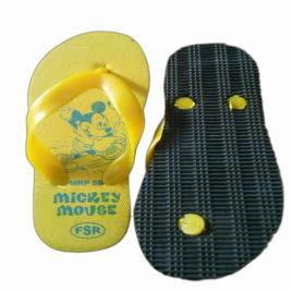 Hawai Rubber Slipper Footwear