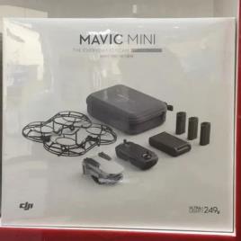 Industrial Equipment Module