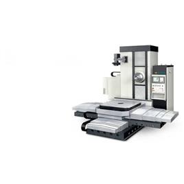 HB-FHB Machining Center