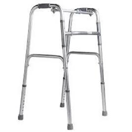 Reciprocal Walker Without Wheels