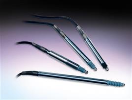 HBT Plastic Probe