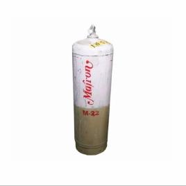 Hcfcs Refrigerant Gas, 7.5kg Cylinder