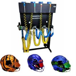 Hydrochrome Industrial Machine