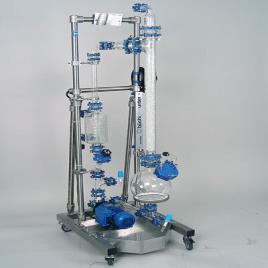 HCl Gas Generation Equipment