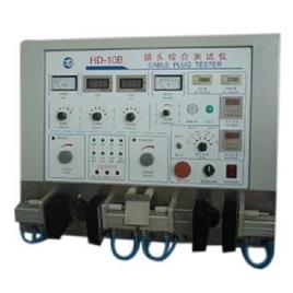 HD-10B Industrial Plug Tester