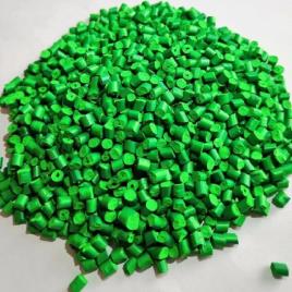 HDPE Plastic Granules