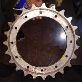 HDD Machine S-procket Equipment