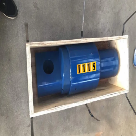 HDD Pipeline Pulling Swivel