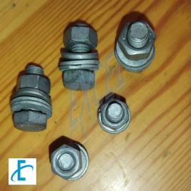HDG 5.6 Solar Fasteners