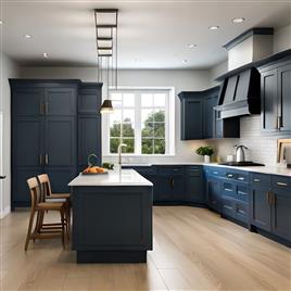 HDHMR Kitchen Cabinetry