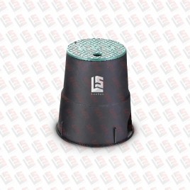 Industrial HDP Chambers