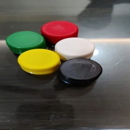 HDPE Mango Juice Bottle 500ml