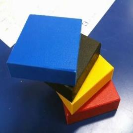 HDPE 500 Grade Sheet