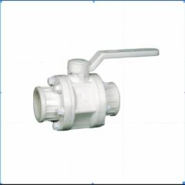 HDPE Ball Valve
