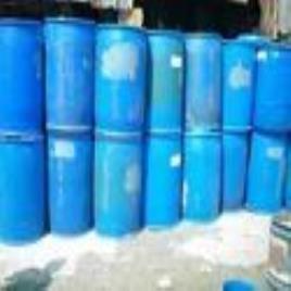HDPE Drums