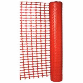 HDPE Safety Barricading Net