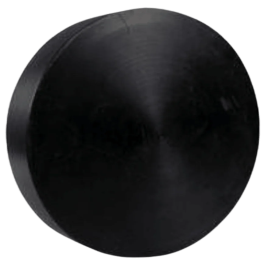 HDPE Blind Flange, 20mm-630mm Size