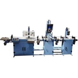 HDPE Container Processing Equipment