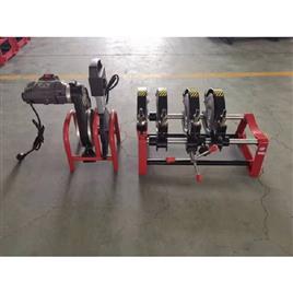 HDPE Butt Fusion Welding Equipment, 63 to 200