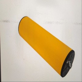 HDPE Conveyor Rollers