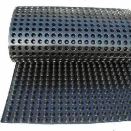 HDPE Dimple Drainage Board