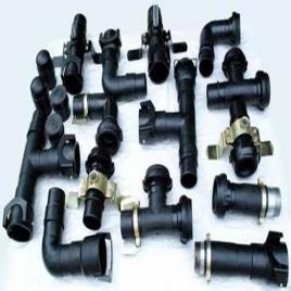 HDPE Agricultural Fittings Mould