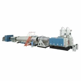HDPE Insulated Pipe Production Line
