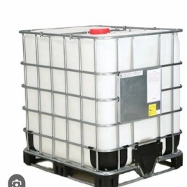 Large Capacity HDPE IBC Tank