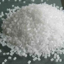 HDPE LLDPE Plastic Pellets