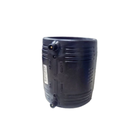 HDPE Plumbing Coupler, 200mm Capacity