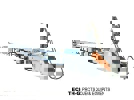 HDPE Pipe Production Machine