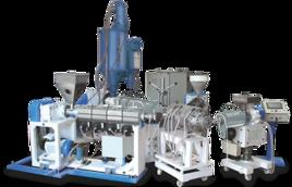 HDPE Pipe Extruder Machine, Capacity: 850 kg