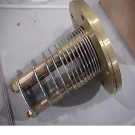 HDPE Pipe Extrusion Sizing Machine