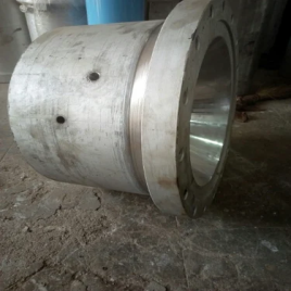 HDPE Pipe Fitting
