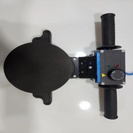 HDPE Pipe Fusion Heater