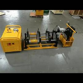 Hydraulic HDPE Pipe Fusion Machine