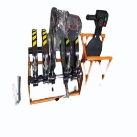 Automatic HDPE Pipe Fusion Equipment