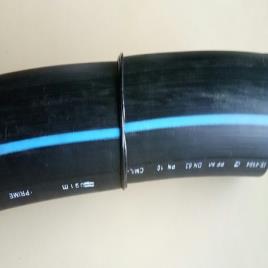 HDPE Pipe Fabrication Service