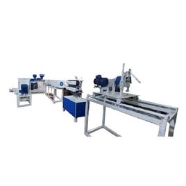 Automatic HDPE Piping Production Machine