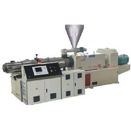 HDPE Pipe Manufacturing Plant