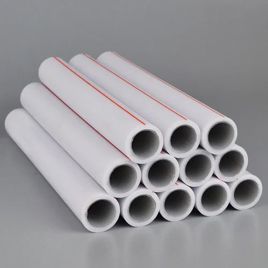 HDPE Pipe PN3.2 110mm PE80