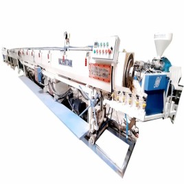 HDPE Pipe Vacuum Tank