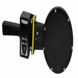 HDPE Pipe Welding Heater - Ash Model