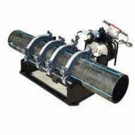 HDPE Pipe Welding Machine Electrofusion